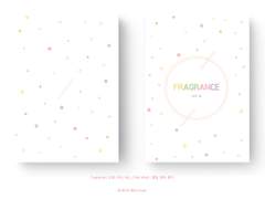 [마츠하나] Fragrance