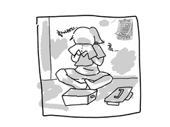 03. 슬픔은 행복으로