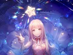 섬요난난 시공회랑 - 星海之梦 번역