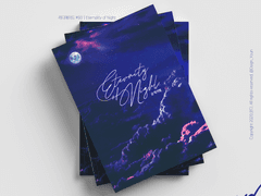 [레디메이드] #93 Eternity of Night | 분양 완료