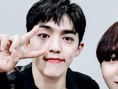 쿱부 최승철 전원우 이석민 부승관 홍지수