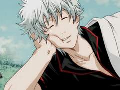 긴토키 첫만남 EP: