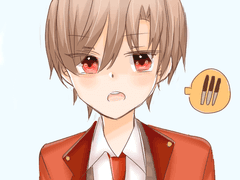 [라이알버] 빼빼로 데이