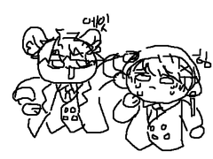 세이지 메리골드