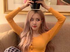 THE ROSÉ (채영×정국)