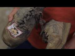 주성치 인터뷰 - 소림축구 미국개봉을 앞두고