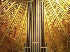 아모로트의 음악/건축적 양식으로 알아보는 아르데코와 가짜향수(鄕愁)