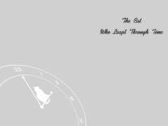 [캣마리] The Cat Who Leapt Through Time