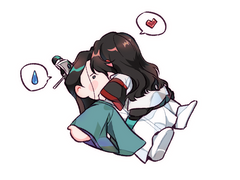 인사반파자구계통 연성 백업