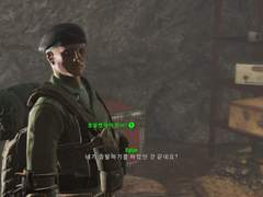 [1회차] from within, outside the wire 스포