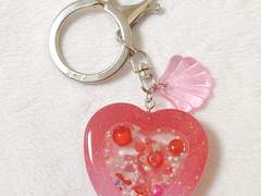 오마카세 레진 커미션