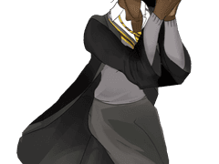 크러스피 바닐라 프로필