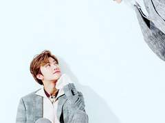 Magazine été Interview