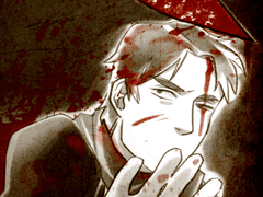 [Dead by daylight] 데바데 그림 백업 1