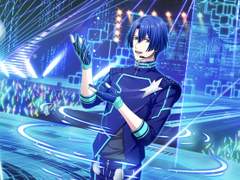 Mystic Shadow 聖川 真斗 -２話