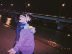 우연이 세 번이면 인연이 맞나요? (上)