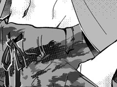 [위스키]돌진! 연하남