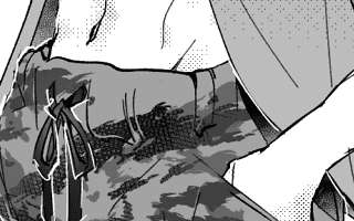 [위스키]돌진! 연하남