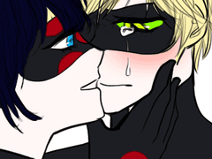 말했잖아. 결국 넌 나를 거절하지 못해.