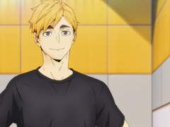 [하이큐 드림/미야 아츠무] 물들어 (3)