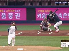 06.25(목) 15:00KBO LG vs 키움 (라인업 분석 예정)