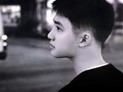 [백도] 미친개의 사정 完