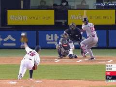 06.25(목) 15:00KBO SK vs 두산 (라인업 분석 예정)