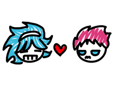 [패치른] 연령반전!! 시리즈 2