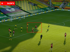 06.26(금) 02:00EPL 사우샘프턴 vs 아스널