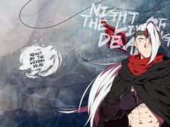 [쓰레바루] Night Of The Living Dead