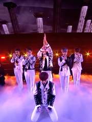 Et lux in tenebris lucent