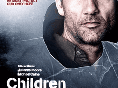 칠드런 오브 맨 (2006)