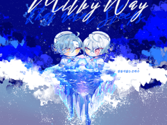 [X] Milky Way that Never Sleeps