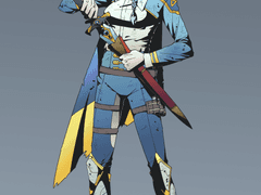 캐릭터디자인 과제