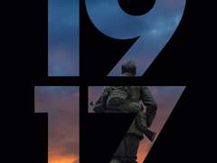 영화 '1917'(2019) 리뷰 - 사건의 증인이 된다는 것