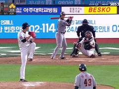 06.26(금) 18:30KBO 한화 vs KT (라인업 분석 예정)