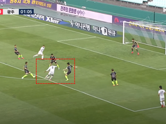 06.26(금) 19:00K리그1 광주FC vs 포항 (라인업 분석 예정)