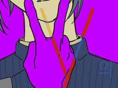 [사이오마] y의 경우에