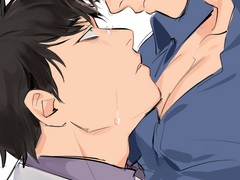 돈맢 고스이치ㅋㅋ 그리고 역바니