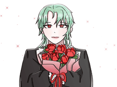 비장르 그림 백업