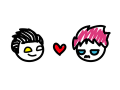 [치트패치] 팬미팅은 사랑을 싣고