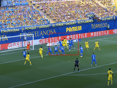 06.27(토) 05:00라리가 세비야 vs 바야돌리드