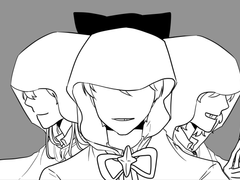 숟레 au썰 여러가지 3