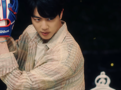 Stay Gold Capture (진Ver)