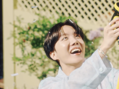 Stay Gold Capture (J-Hope Ver)