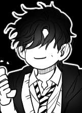 달빛에 물든 밤