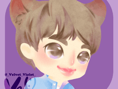 + JIN_08 : 귀엽찌인~