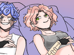 김치볶음+기앗쵸 집착광공의 성향 정리표