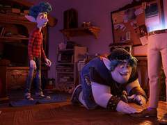 [내 맘대로] - 온워드 팬픽 (2/30)