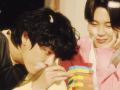 Stay Gold Capture (95s Ver)